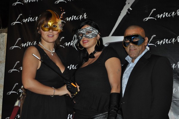 Masquerade Ball